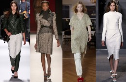 fall 2013 wearable trends
