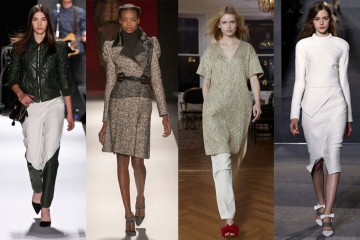 fall 2013 wearable trends