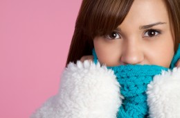 winter skin care tips and resolutions